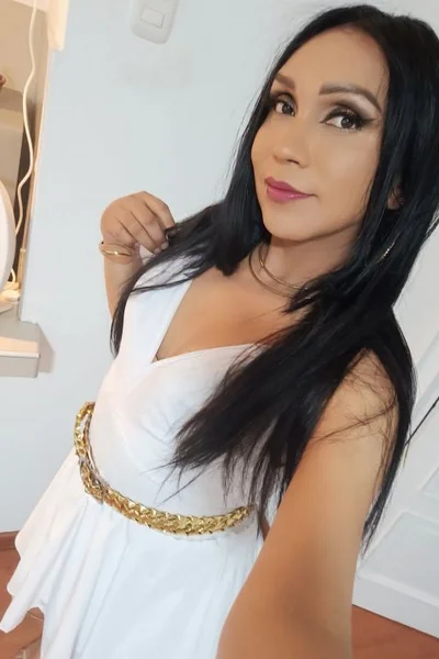 Hiromi (29 años) — Palermo, Argentina - 31