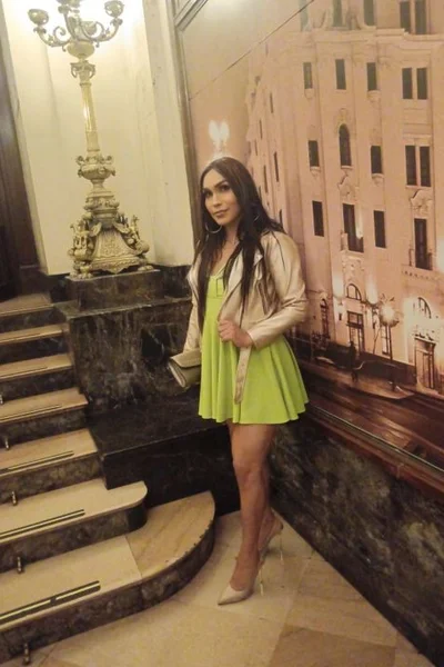 Hiromi (29 años) — Palermo, Argentina - 15