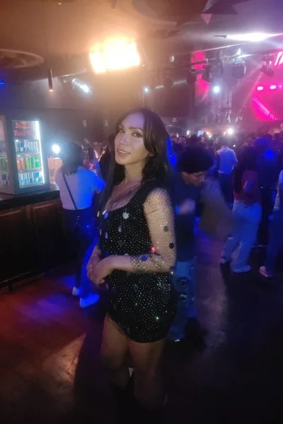 Hiromi (29 años) — Palermo, Argentina - 11