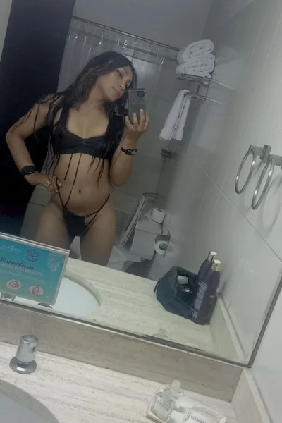 Hiromi (29 años) — Palermo, Argentina - 63