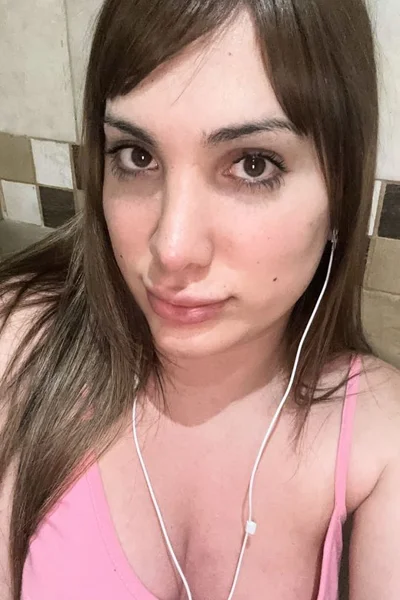 Stefy ZO (24 años) — Morón, Argentina - 23