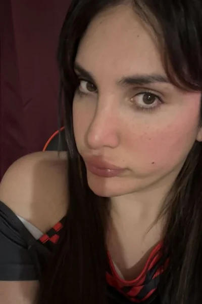 Stefy ZO (24 años) — Morón, Argentina - 9