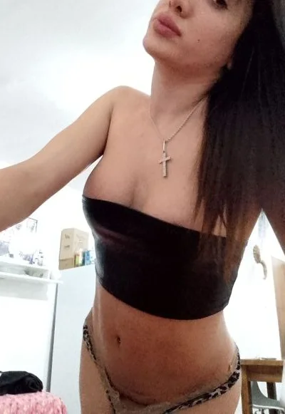 Stefy ZO (24 años) — Morón, Argentina - 16