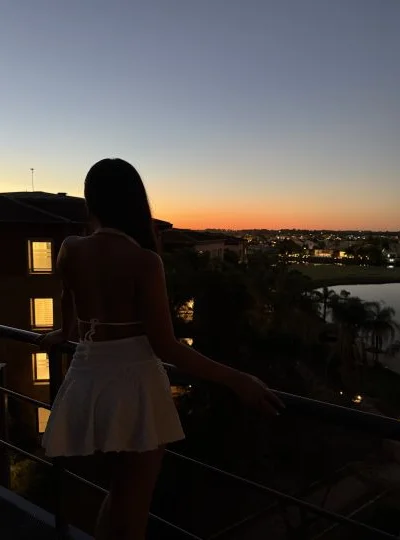 Naomi (25 años) — Palermo, Argentina - 8
