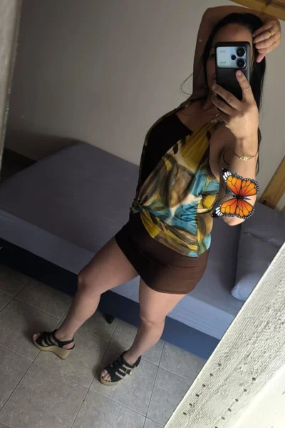 Mili (42 anos) — Río Grande, Argentina - 37