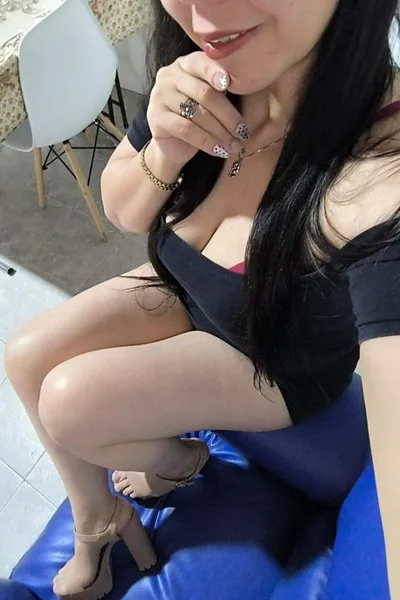 Mili (42 anos) — Río Grande, Argentina - 32
