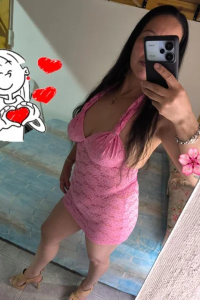 Mili (42 anos) — Río Grande, Argentina - 34
