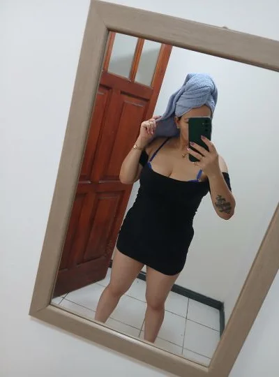 Mili (42 anos) — Río Grande, Argentina - 19