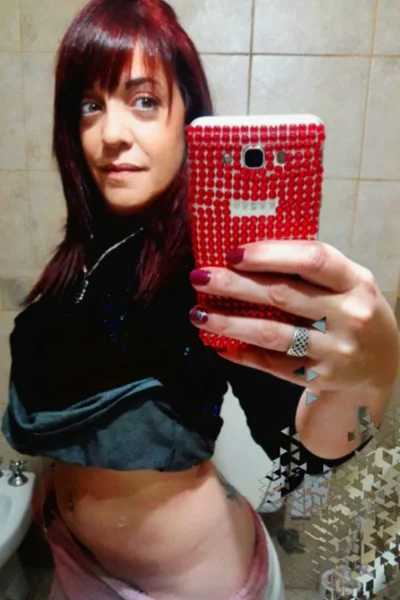 Sammy (45 años) — Morón, Argentina - 15
