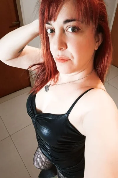 Sammy (45 años) — Morón, Argentina - 5