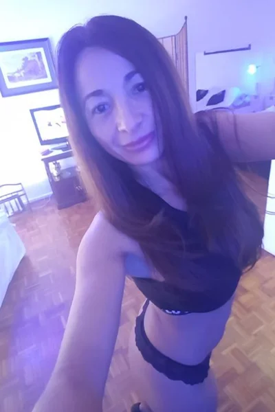 Isabela (54 años) — Coghlan, Argentina - 22