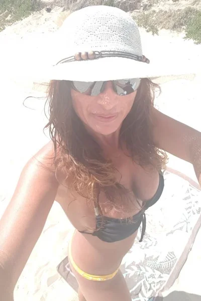 Isabela (54 años) — Coghlan, Argentina - 19