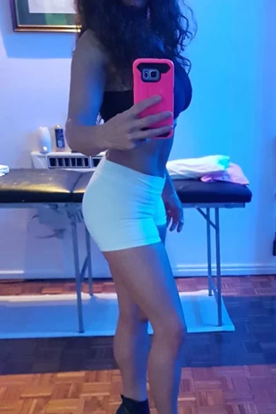 Isabela (54 años) — Coghlan, Argentina - 16