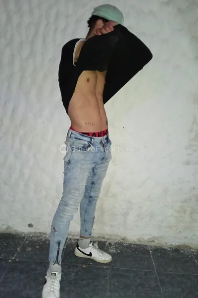 Lyys (20 años) — Centro, Uruguay - 3