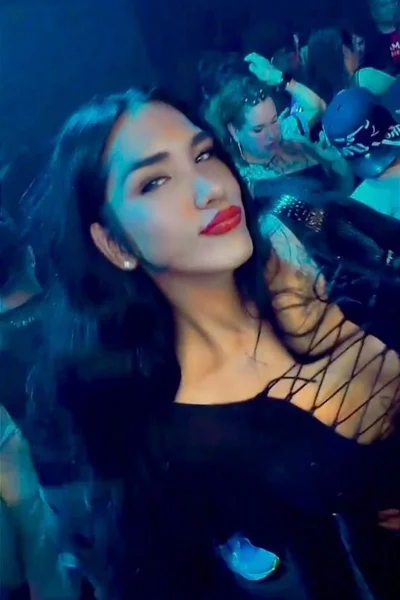 Shantal (29 años) — Microcentro, Argentina - 6