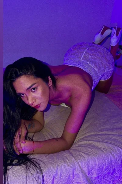 Shantal (29 años) — Microcentro, Argentina - 13