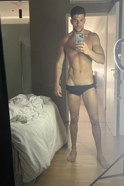 Fer (30 años) — Confluencia, Argentina - 15