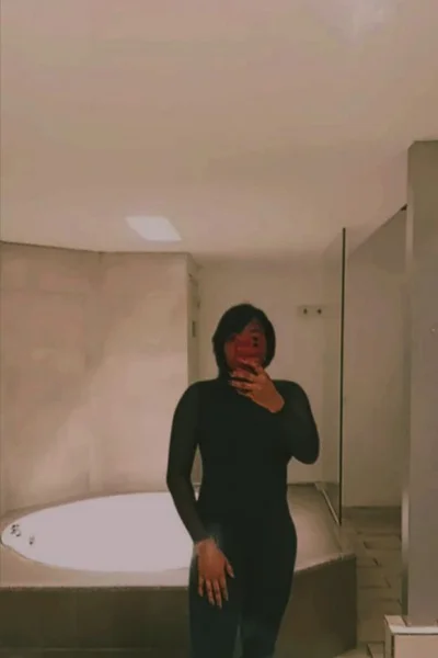 Kira (27 años) — San Isidro, Argentina - 48