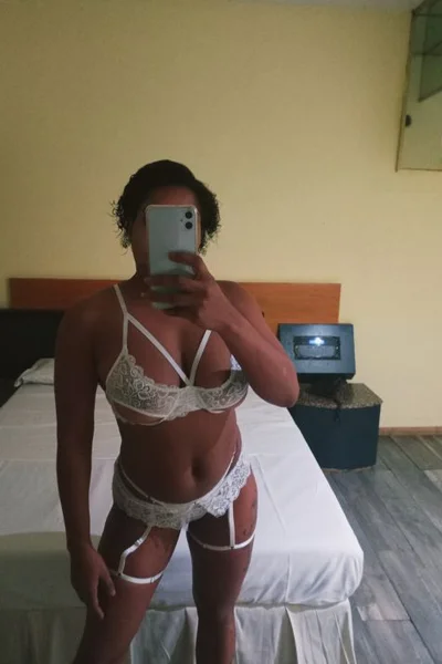 Kira (27 años) — San Isidro, Argentina - 4