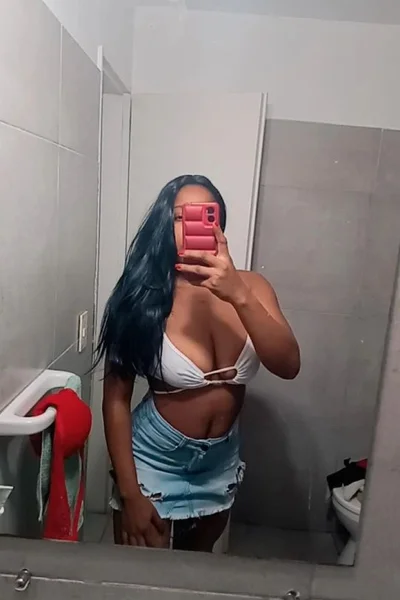 Kira (27 años) — San Isidro, Argentina - 29