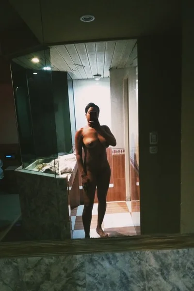 Kira (27 años) — San Isidro, Argentina - 49