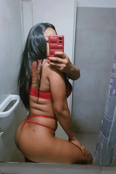 Kira (27 años) — San Isidro, Argentina - 36