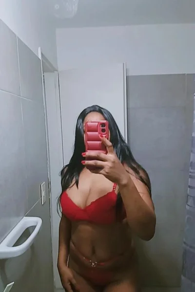 Kira (27 años) — San Isidro, Argentina - 37