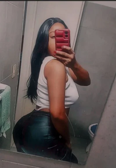 Kira (27 años) — San Isidro, Argentina - 25