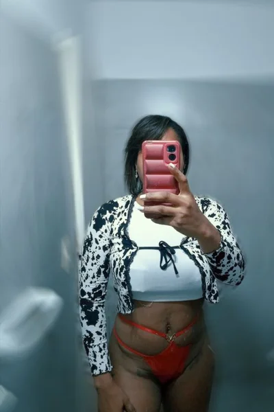 Kira (27 años) — San Isidro, Argentina - 43