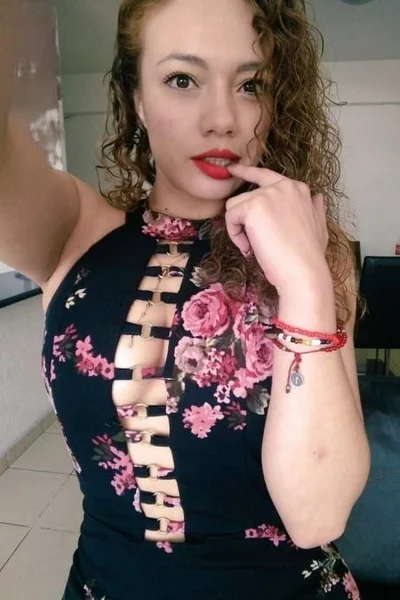 Angie (29 years) — Ciudad de México, México - 6