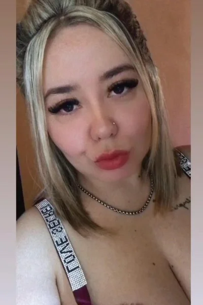 Trini (24 years) — San Miguel, Argentina - 11