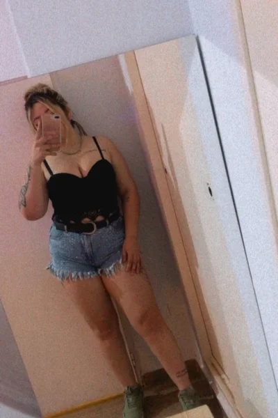Trini (24 years) — San Miguel, Argentina - 7