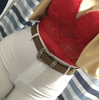 Trini (24 years) — San Miguel, Argentina - 24