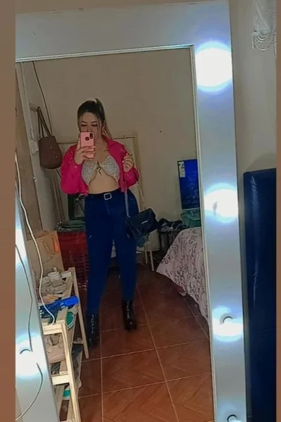 Trini (24 years) — San Miguel, Argentina - 29