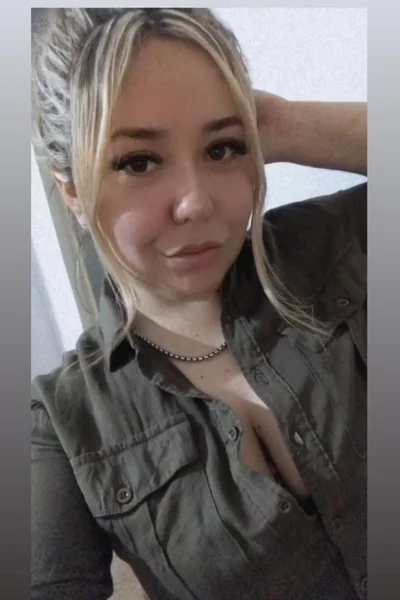 Trini (24 years) — San Miguel, Argentina - 17