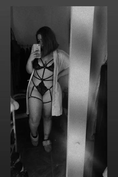 Trini (24 years) — San Miguel, Argentina - 27