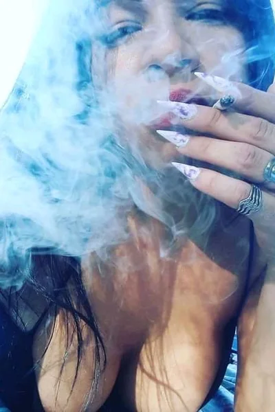 La Diabla (29 años) — Parque Patricios, Argentina - 7