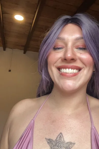 Vannessa M (32 años) — Mar del Plata, Argentina - 107