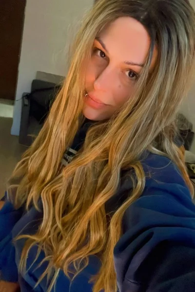 Vannessa M (32 años) — Mar del Plata, Argentina - 7