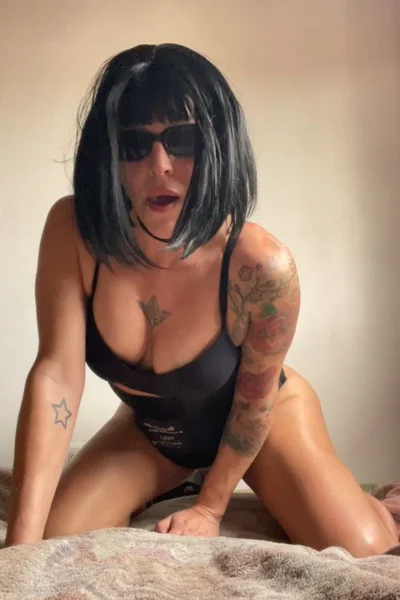 Vannessa M (32 años) — Mar del Plata, Argentina - 99