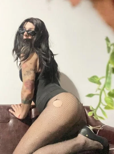 Vannessa M (32 años) — Mar del Plata, Argentina - 69