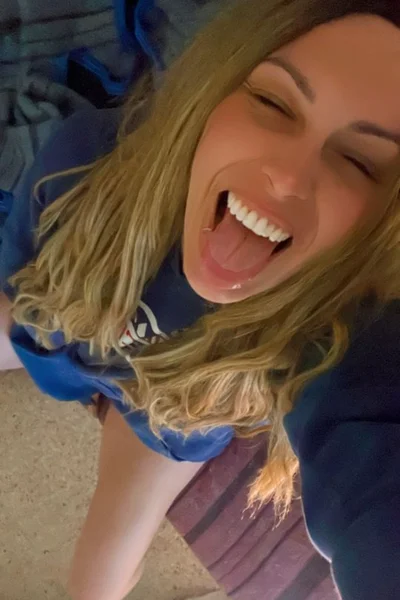 Vannessa M (32 años) — Mar del Plata, Argentina - 17
