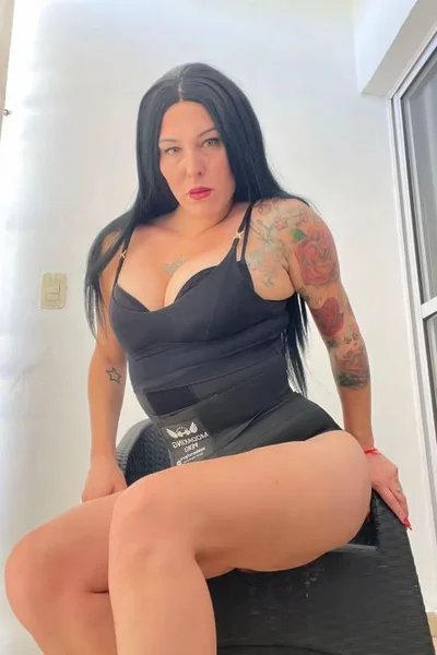 Vannessa M (32 años) — Mar del Plata, Argentina - 61
