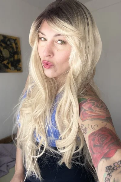 Vannessa M (32 años) — Mar del Plata, Argentina - 6