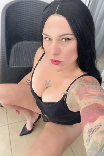 Vannessa M (32 años) — Mar del Plata, Argentina - 60