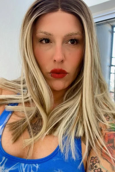 Vannessa M (32 años) — Mar del Plata, Argentina - 24