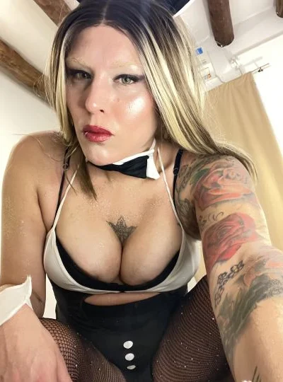 Vannessa M (32 años) — Mar del Plata, Argentina - 30