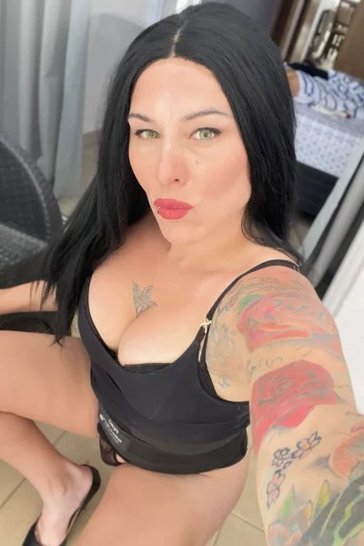 Vannessa M (32 años) — Mar del Plata, Argentina - 62