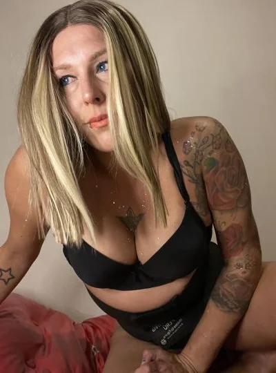 Vannessa M (32 años) — Mar del Plata, Argentina - 9