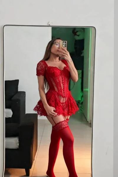 Milet M (26 years) — Vicente López, Argentina - 21